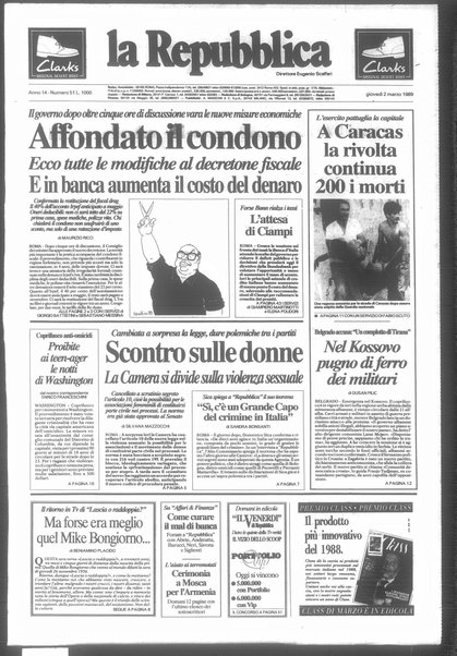 La repubblica